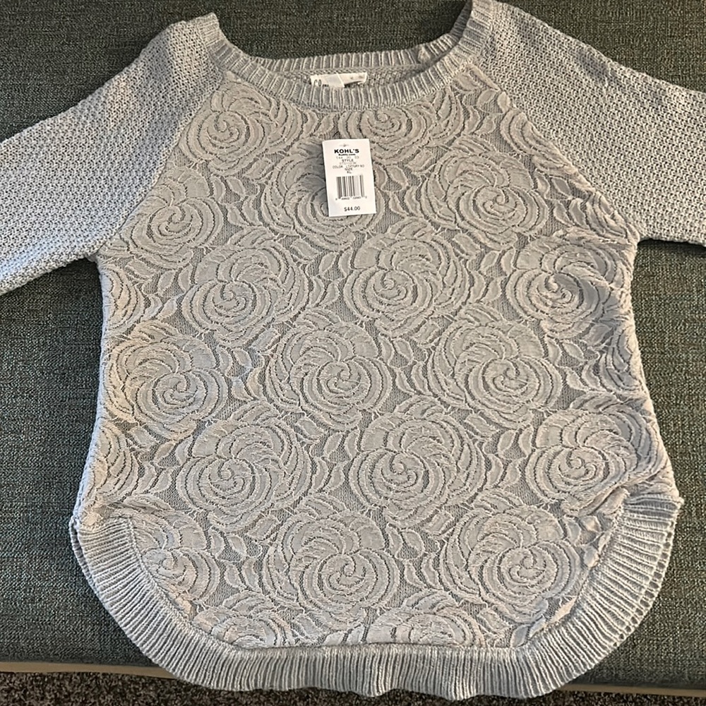 Beautiful women’s sweater
